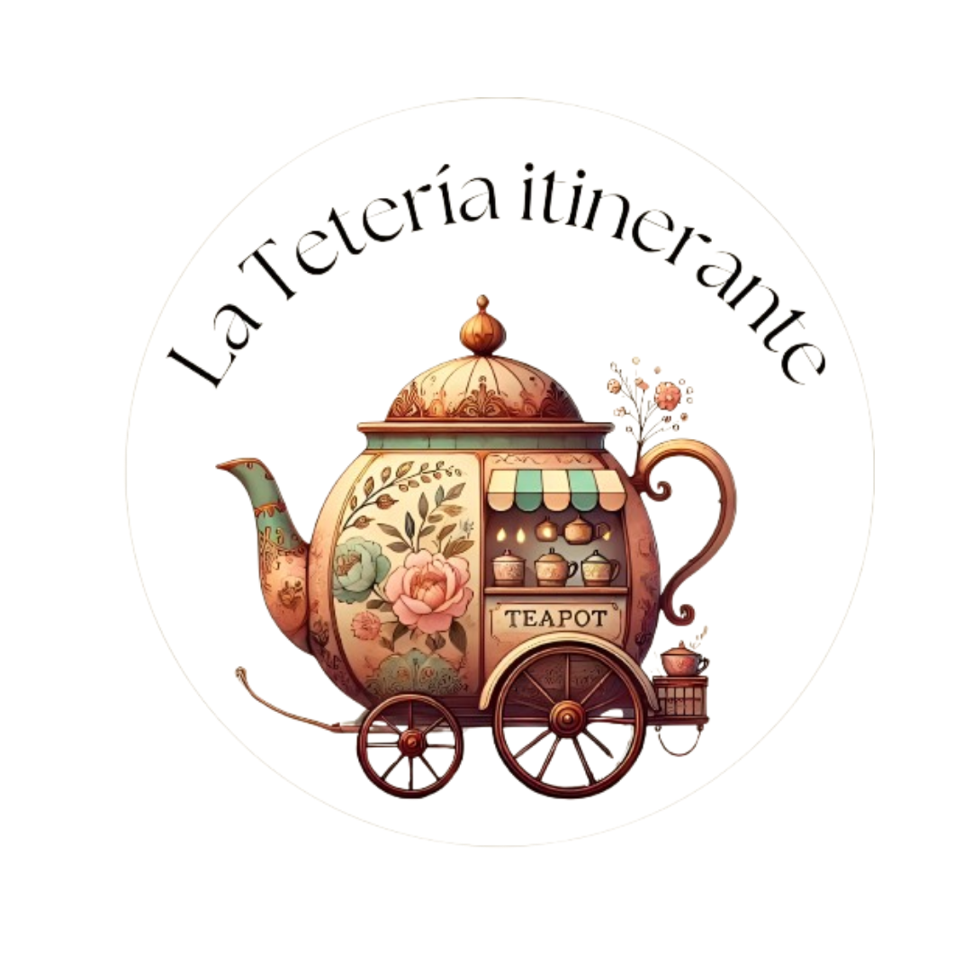 La Teteria Itinerante
