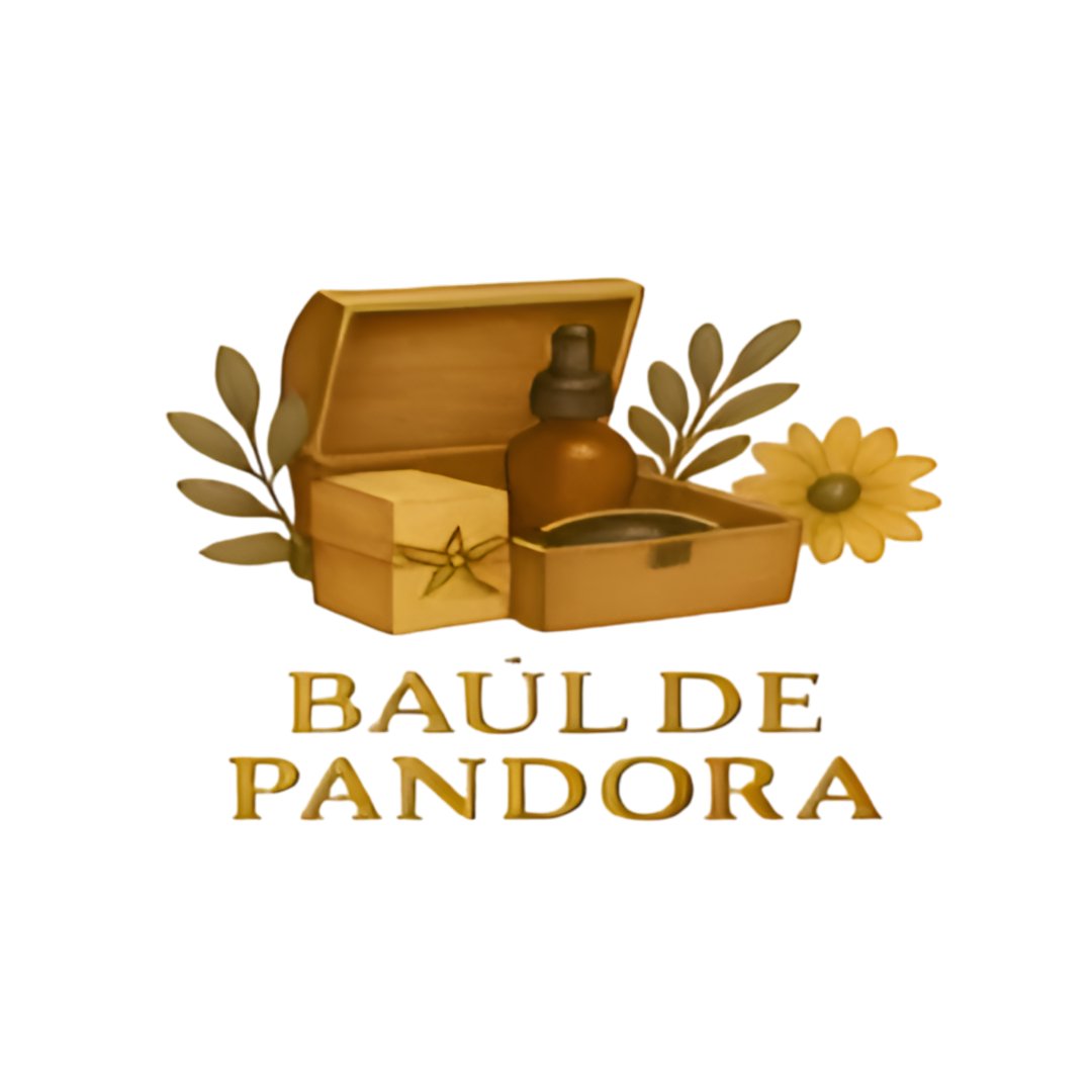Baul De Pandora