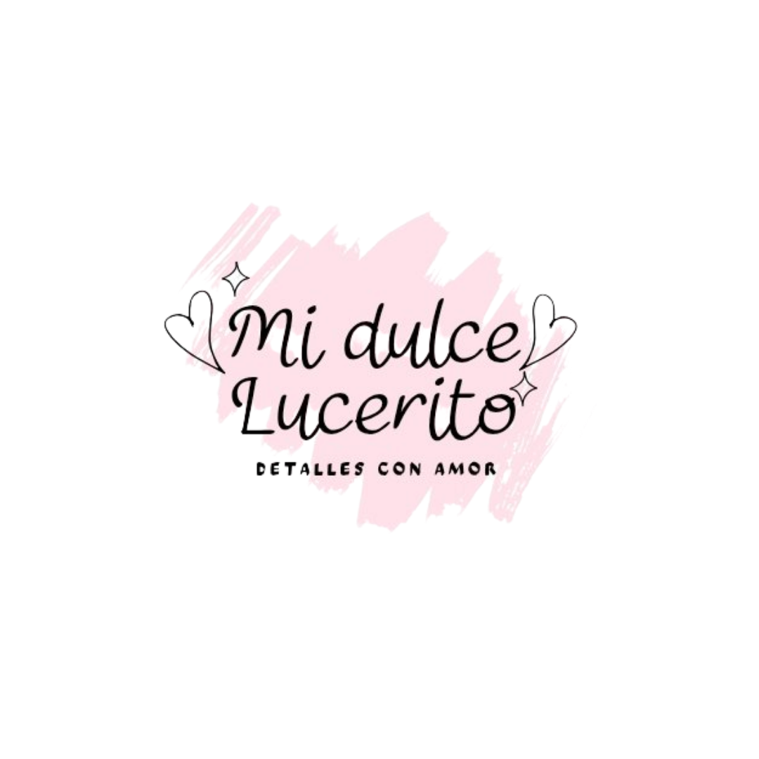 Mi Dulce Lucerito